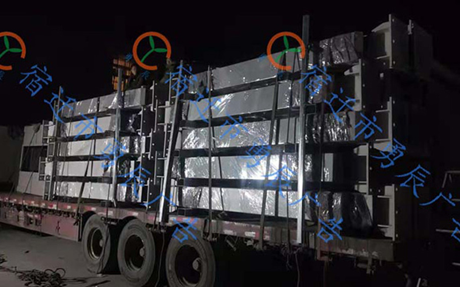 貴州候車亭首批發(fā)貨 貴州候車亭首批發(fā)貨